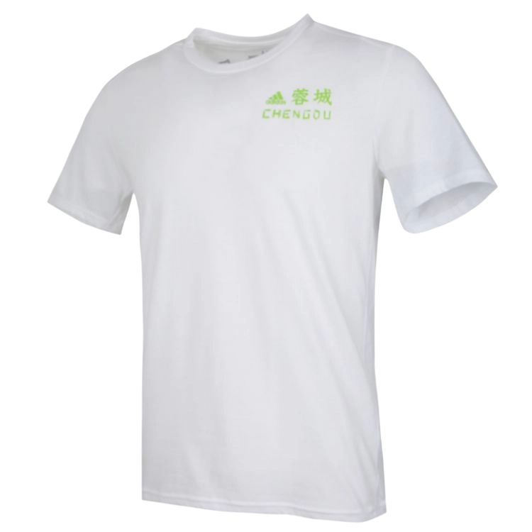 adidas CHINA CITY T M T