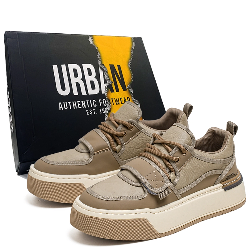 URBAN AUTHENTIC