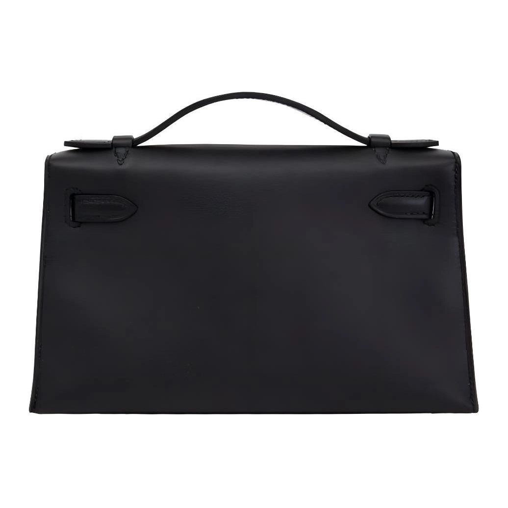 HERMES Mini Kelly So Swift