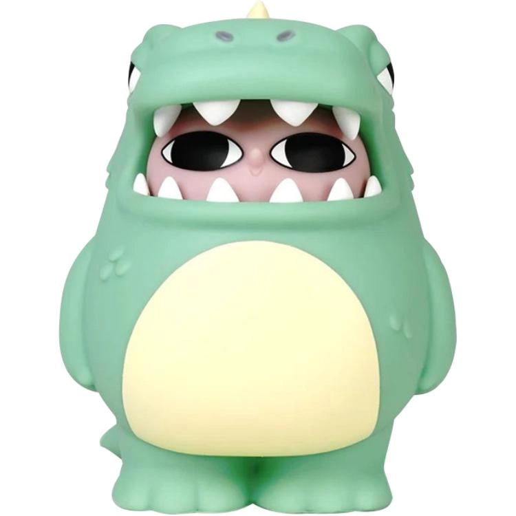 ToyQube x Ketnipz Beanzilla6