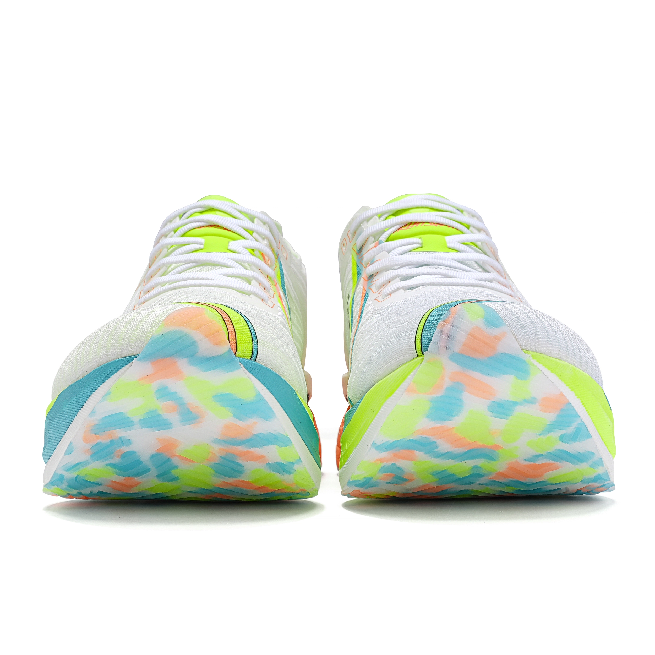 IRUNSVAN 2.0PRO