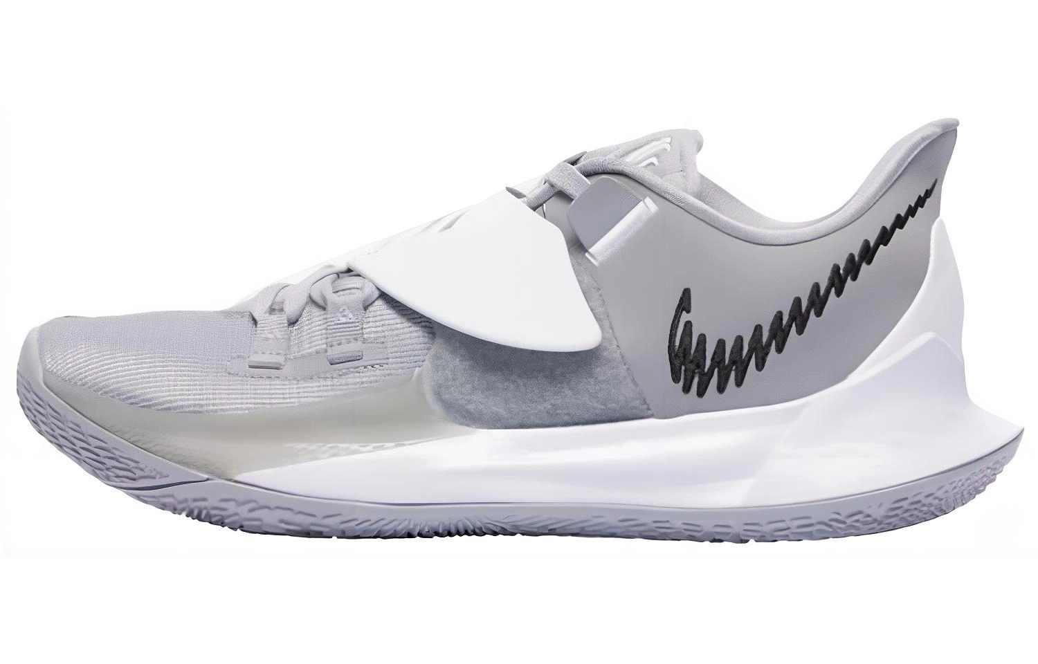Nike Kyrie Low 3 TB "Wolf Grey" 3