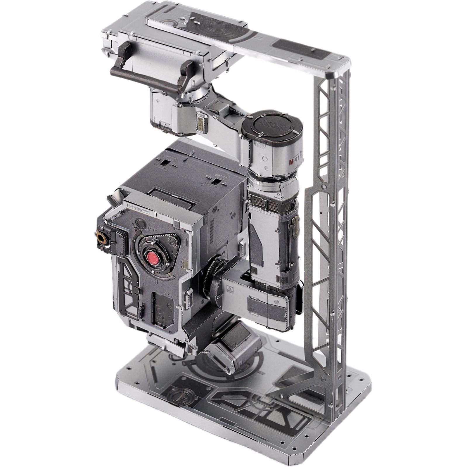 x BANDAI 2MOSS 3D