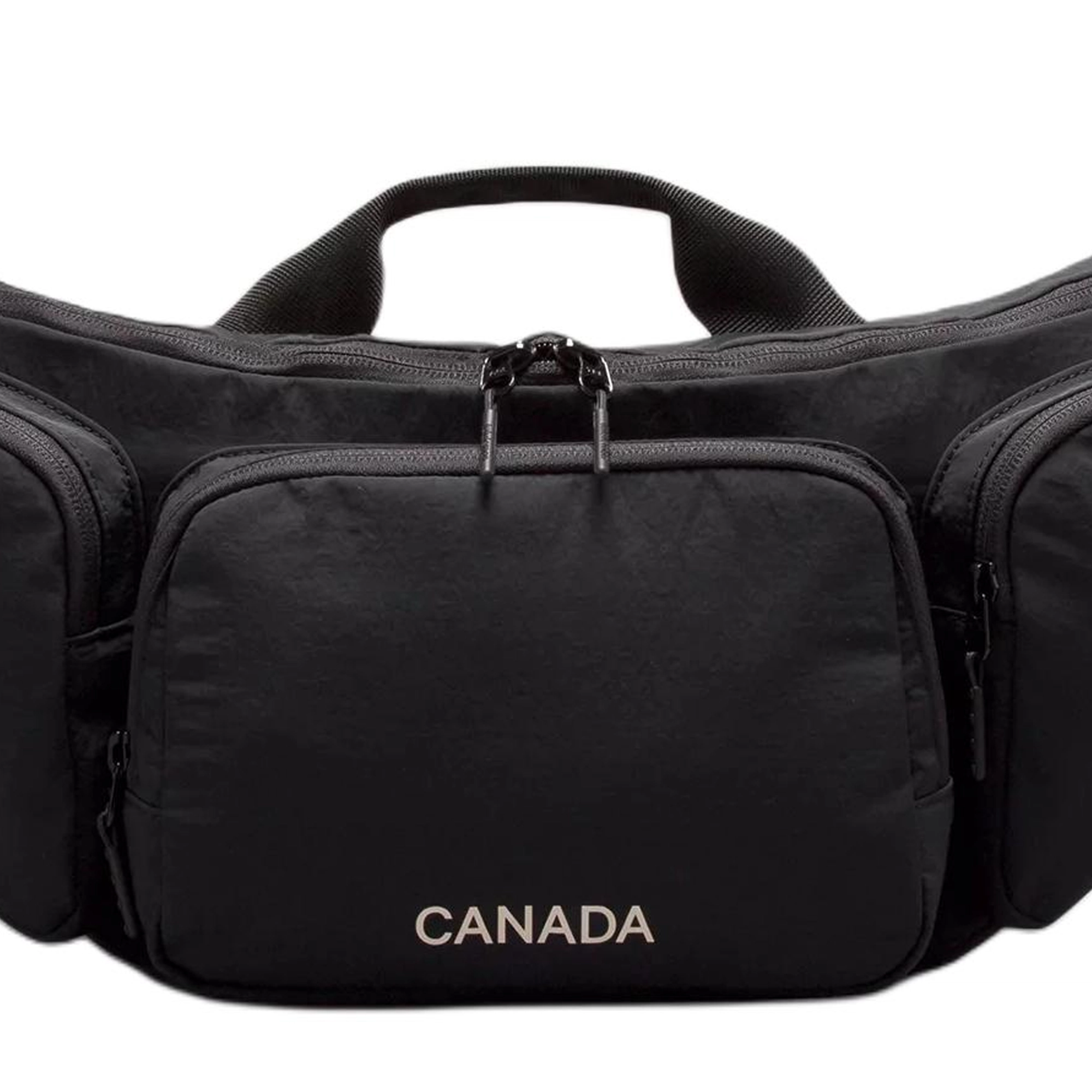 lululemon Team Canada 6.5L COC Logo