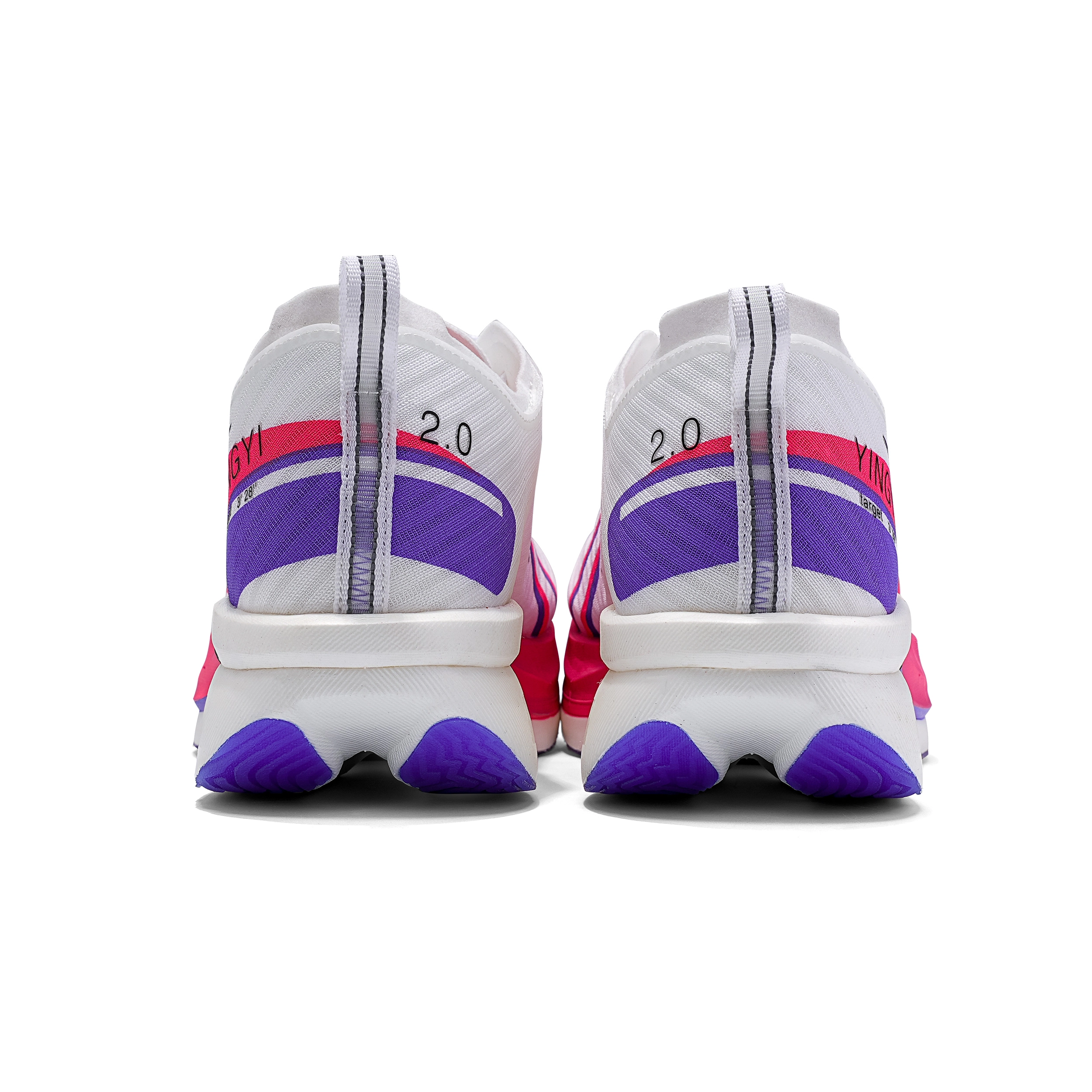 IRUNSVAN 2.0PRO