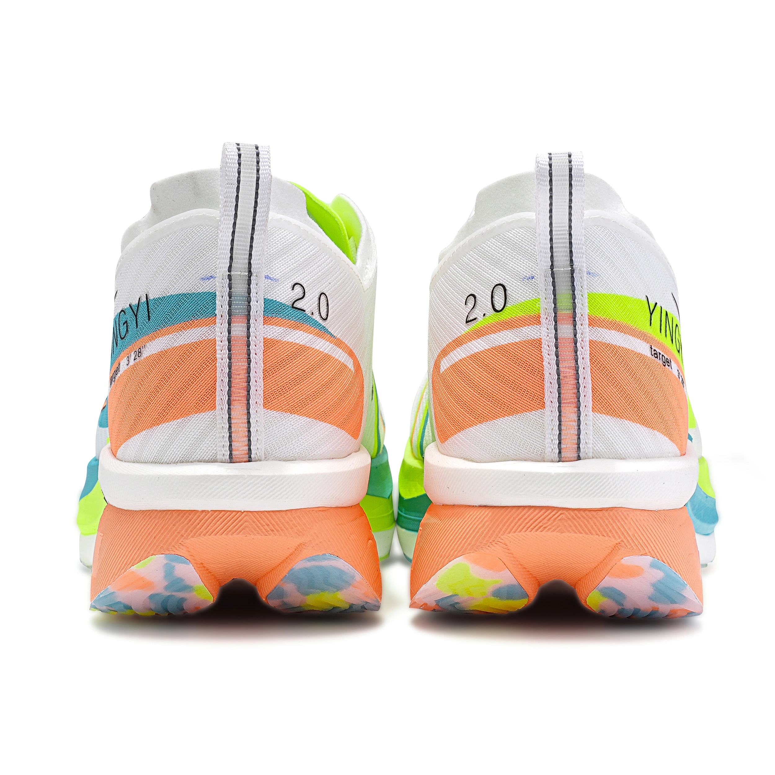 IRUNSVAN 2.0PRO