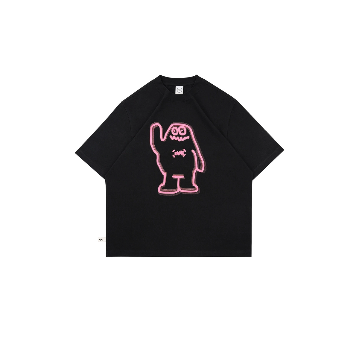 MYSAMESAME T