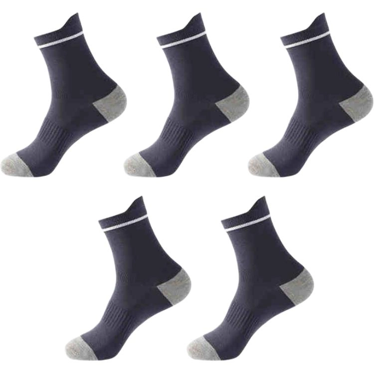 5