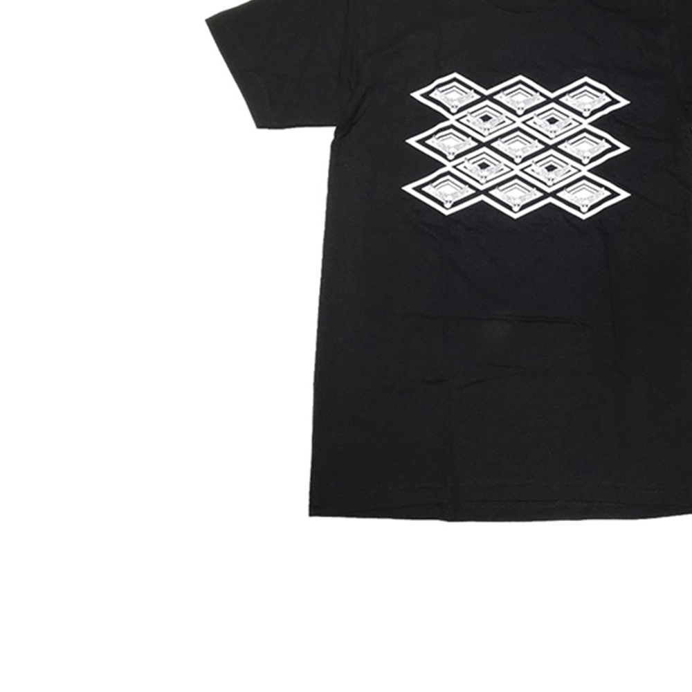 Chrome Hearts foti T