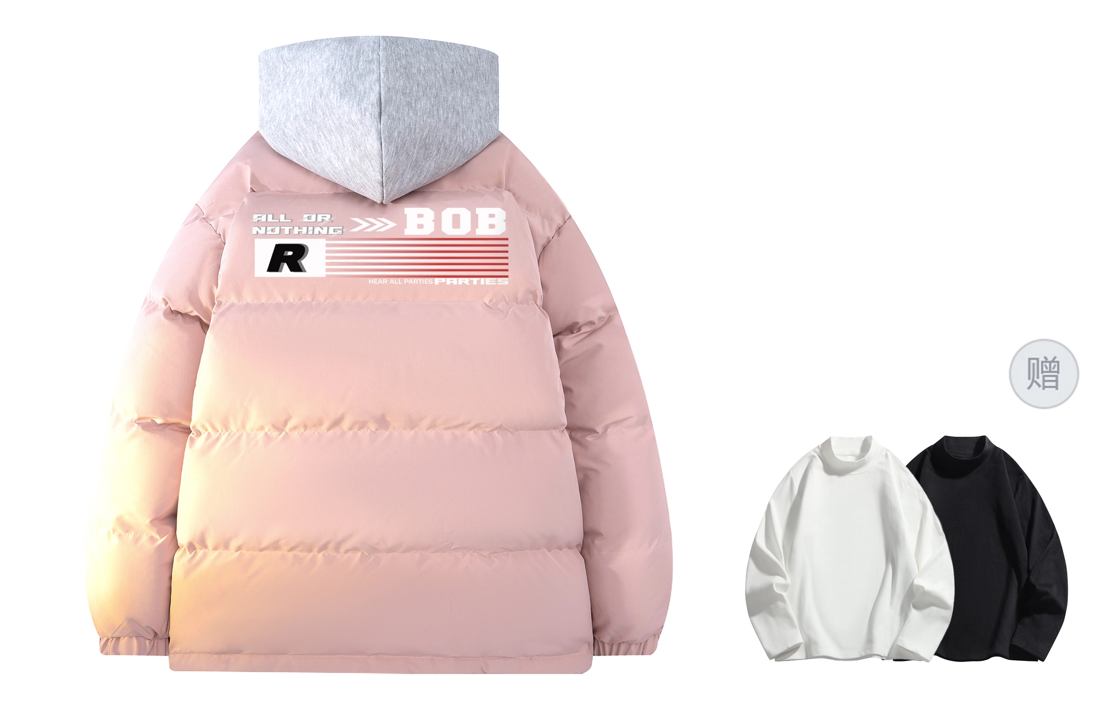 BOBBY ABLEY Logo