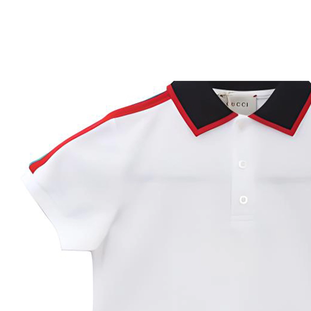 GUCCI SS22 Polo