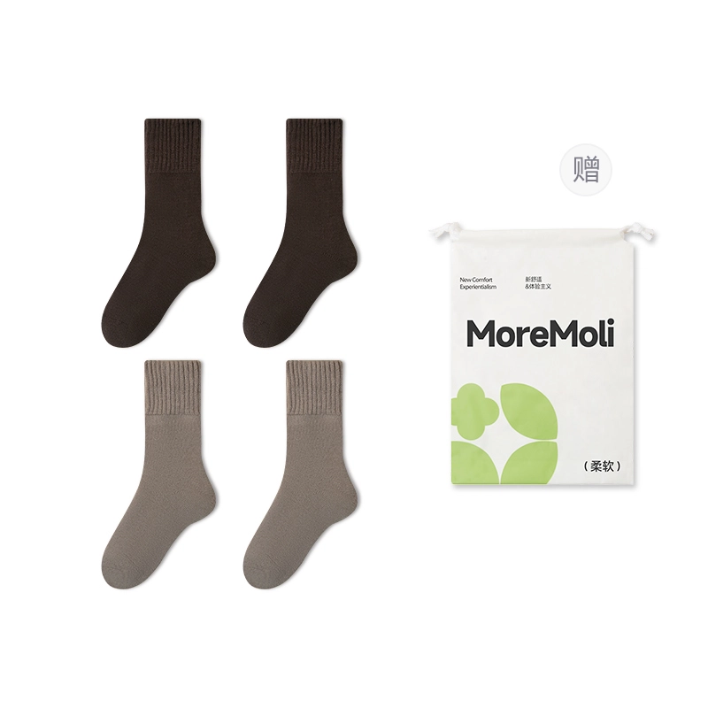 moremoli 4