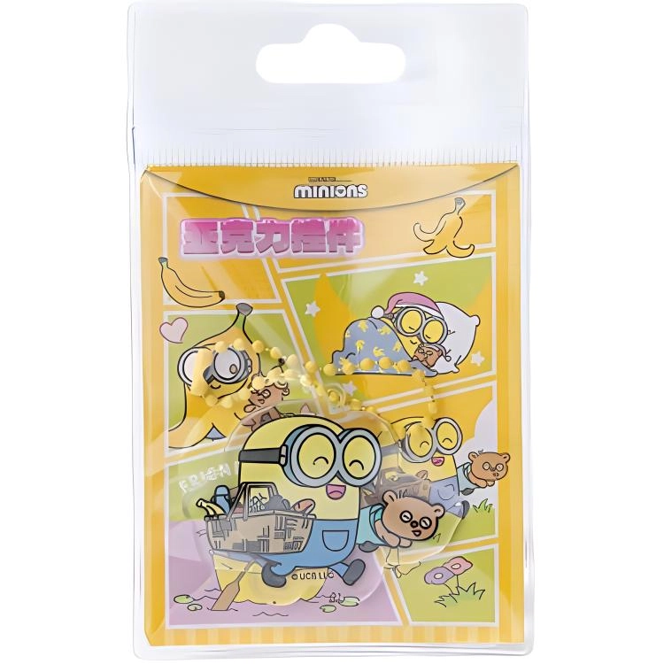 MINIONS