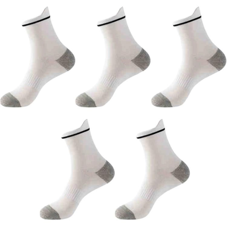 5