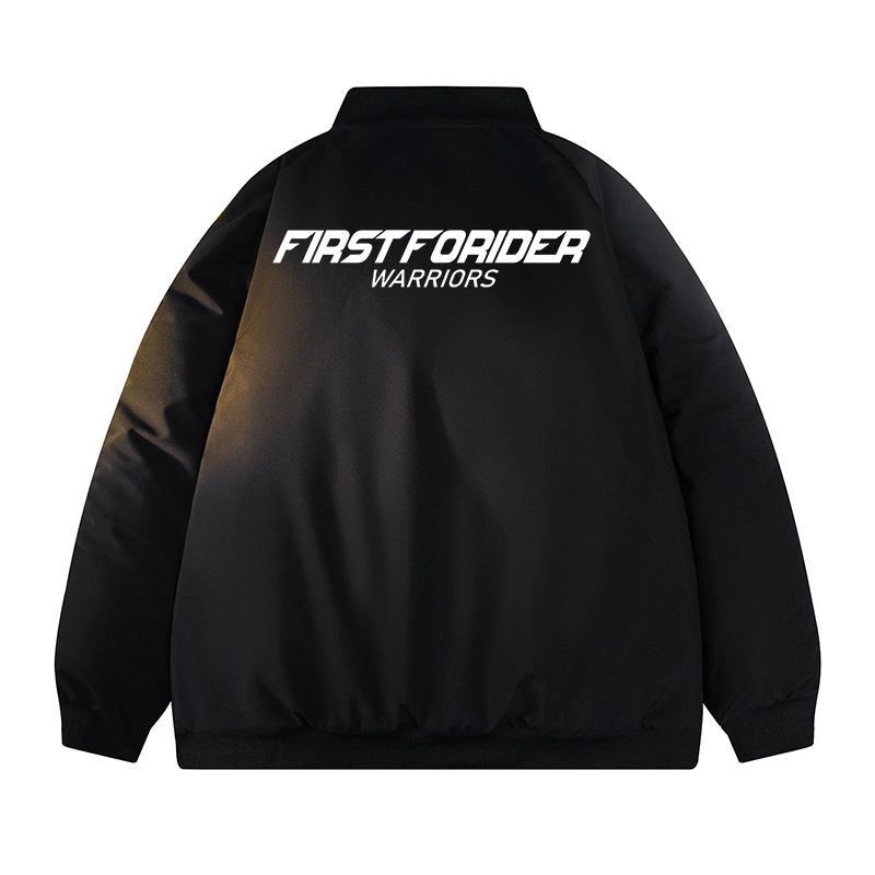 FORIDER logo