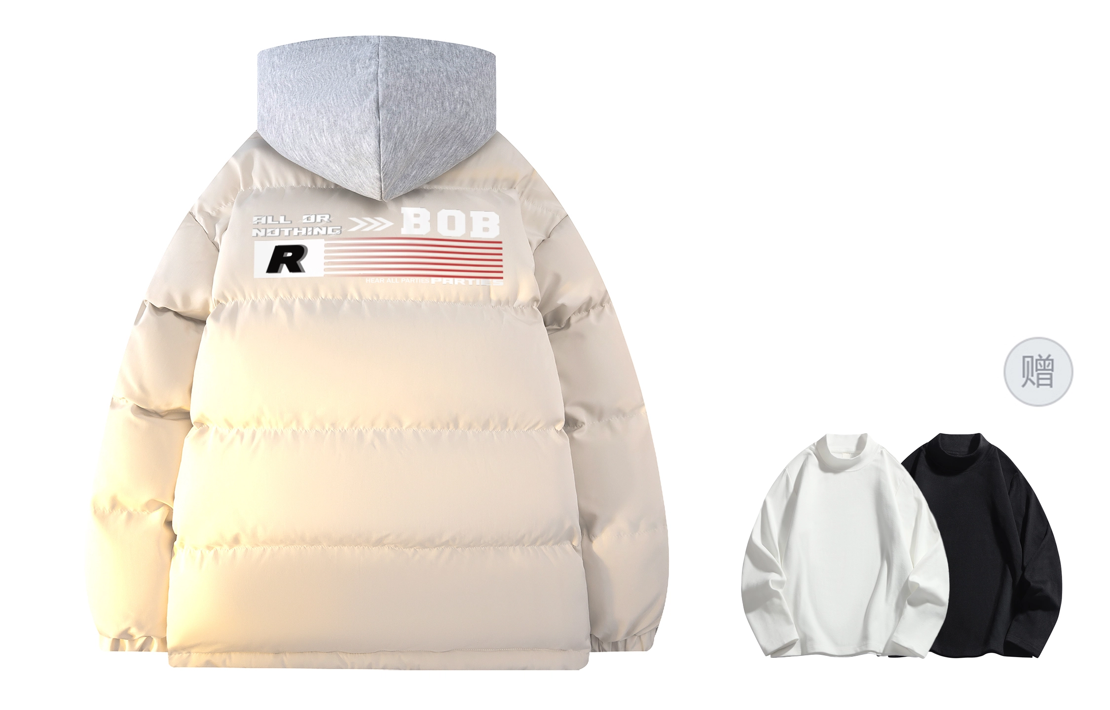 BOBBY ABLEY Logo