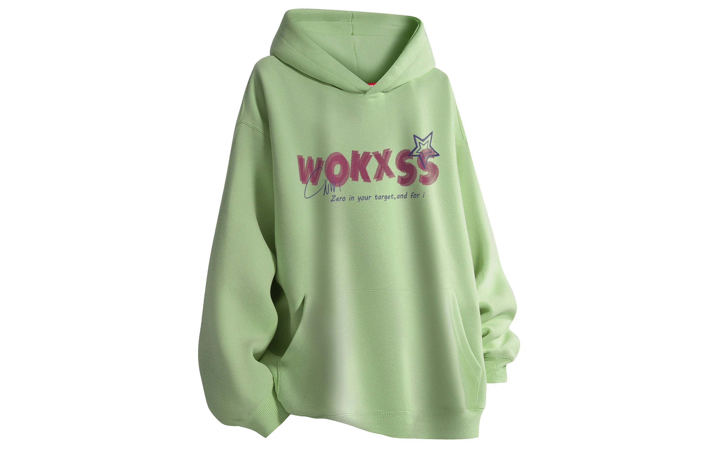 WOKXSS logooversize