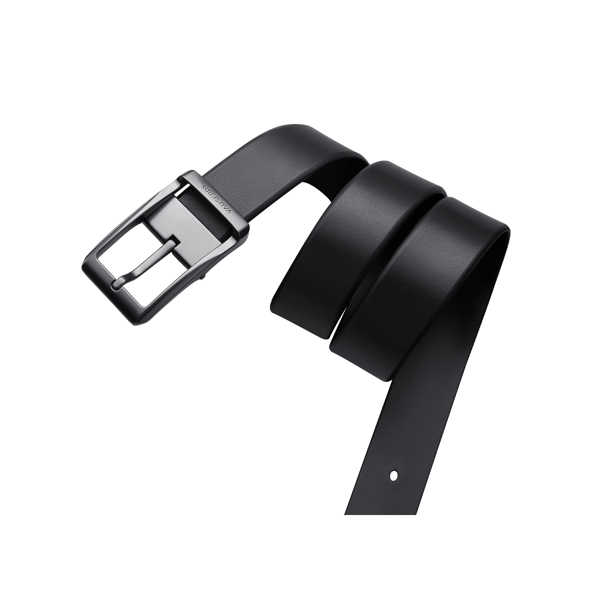 VAUSERDY logo 3.5cm