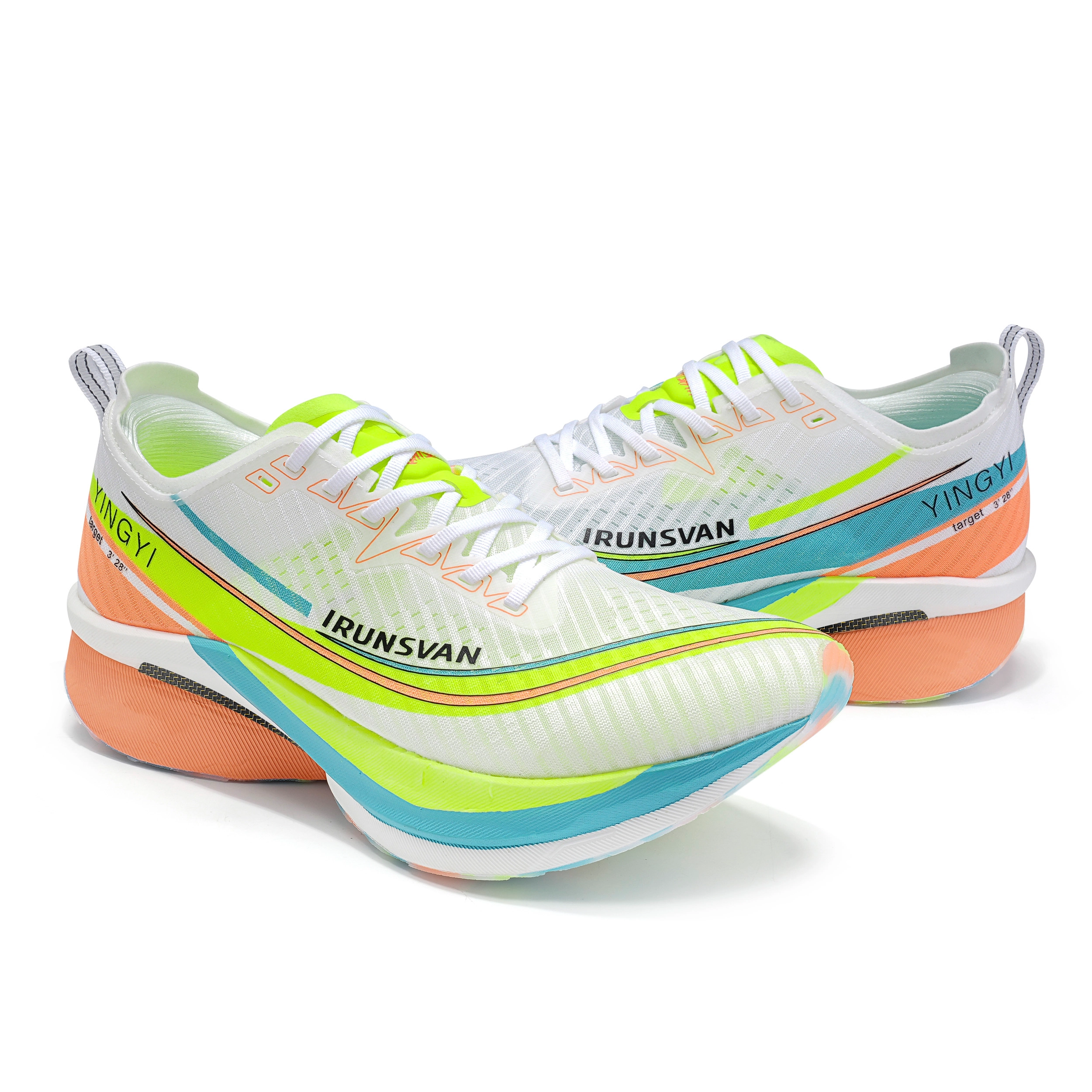 IRUNSVAN 2.0PRO