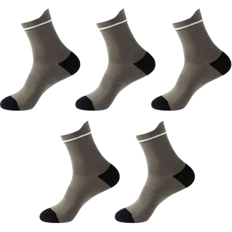 5