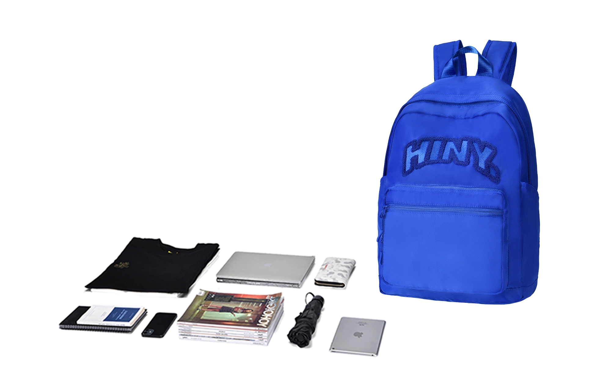 HINY Logo