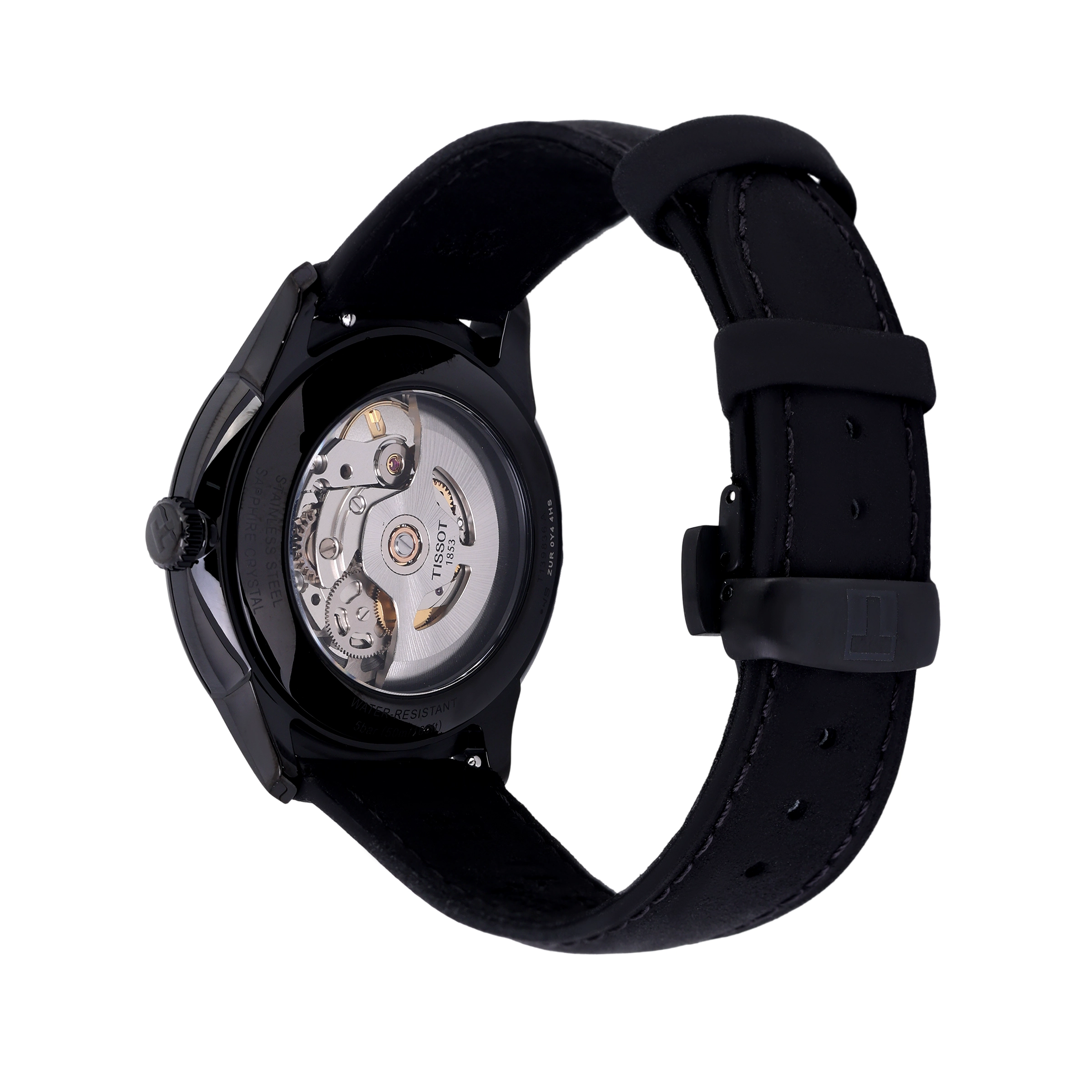 TISSOT 50 39mm