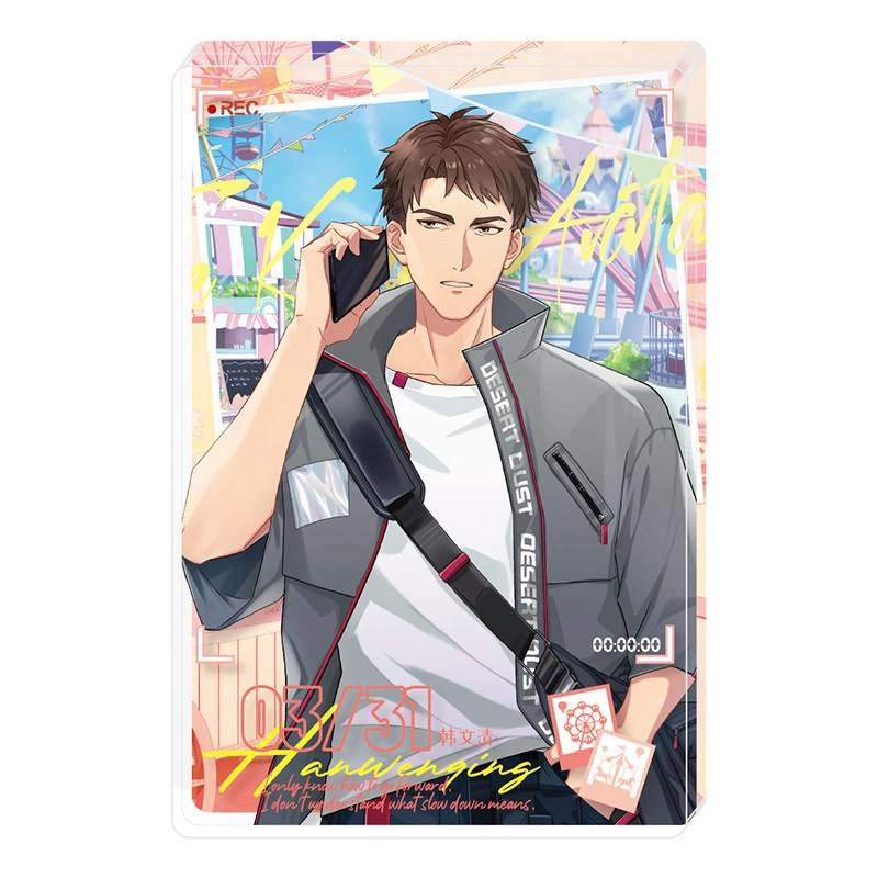 CARD.FUN