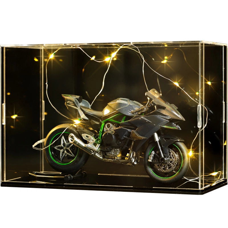 112 H2R Ninja