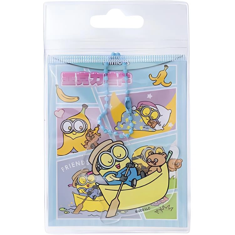 MINIONS
