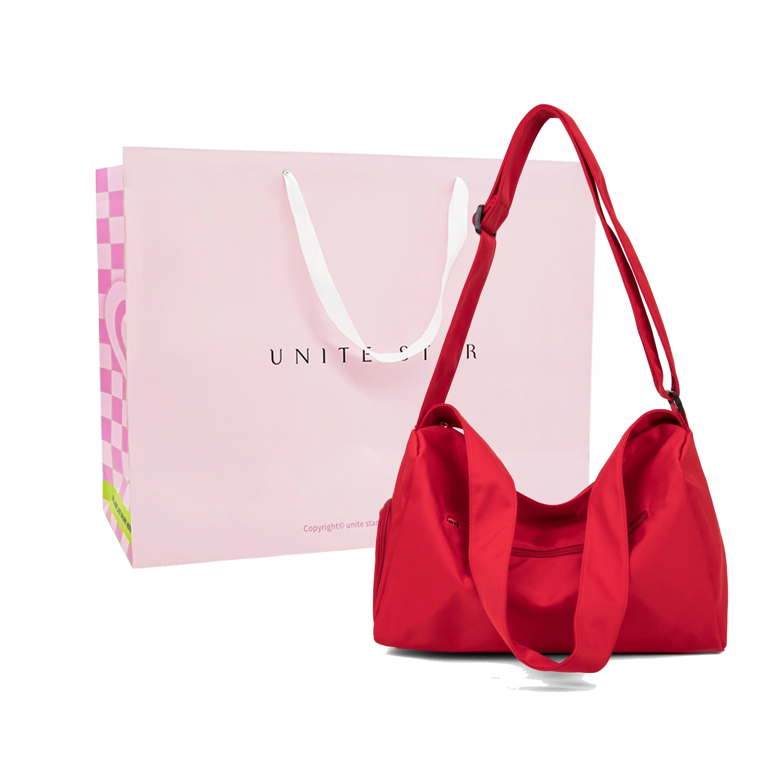 UNITE STAR