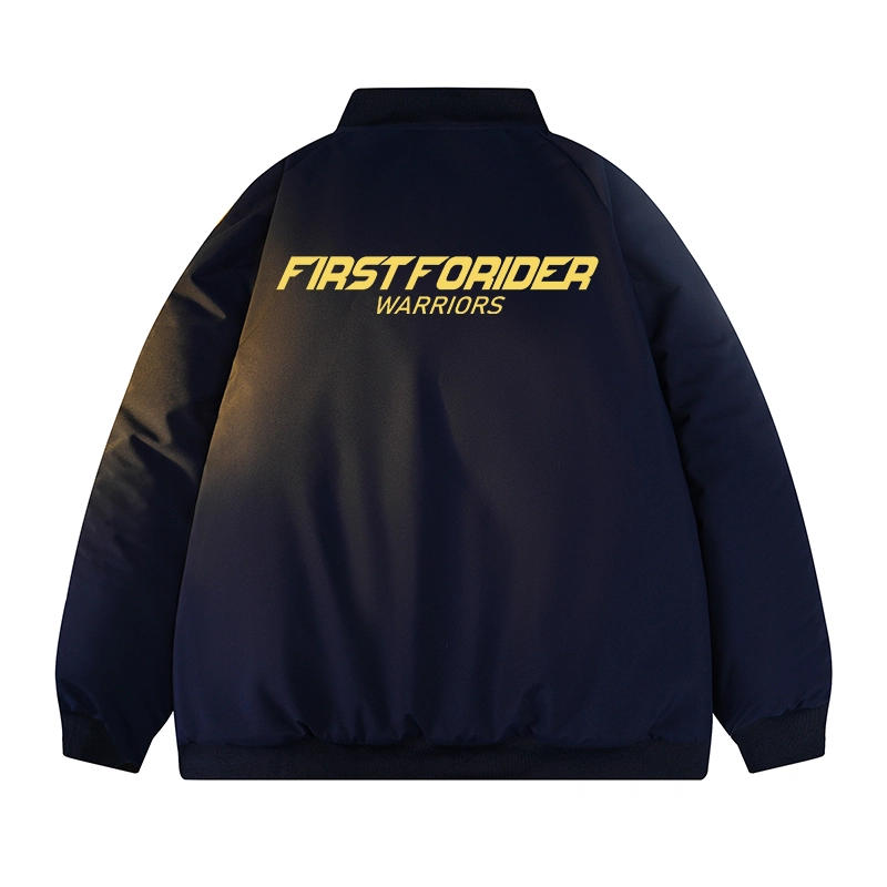FORIDER logo
