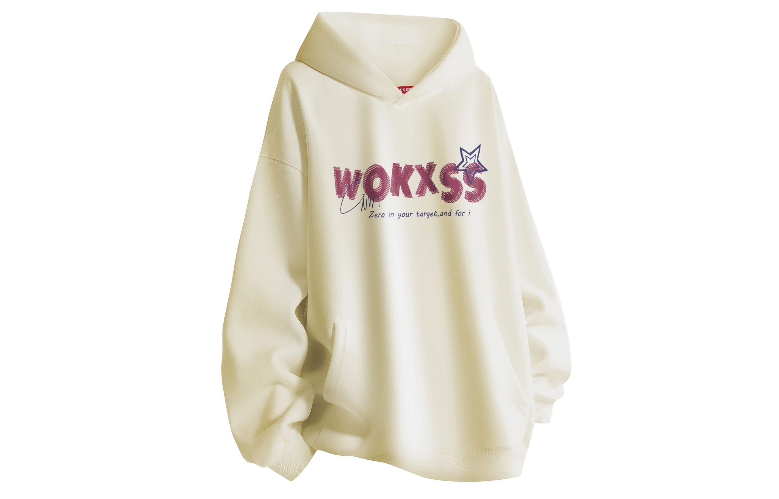WOKXSS logooversize