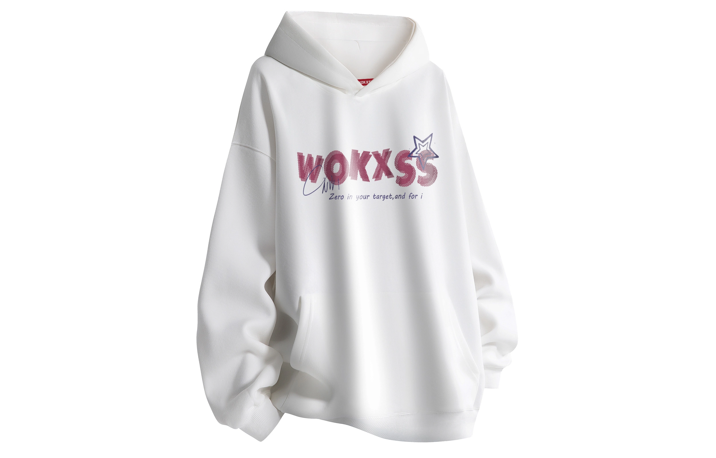WOKXSS logooversize
