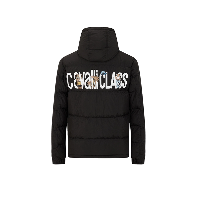 Cavalli Class
