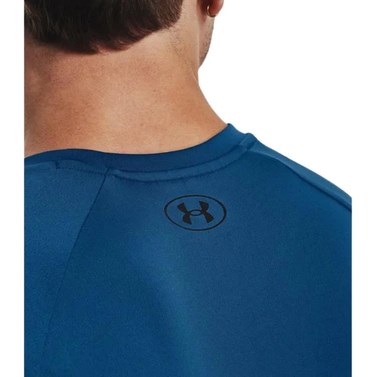 Under Armour Ua Tech Long Sleeve T
