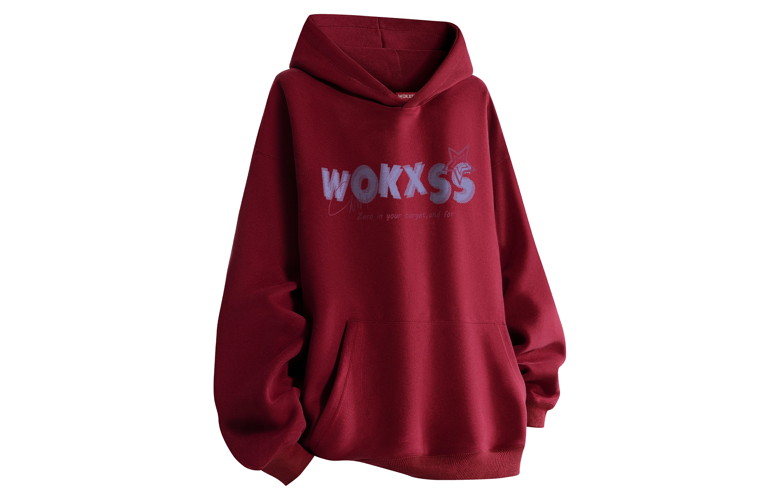 WOKXSS logooversize