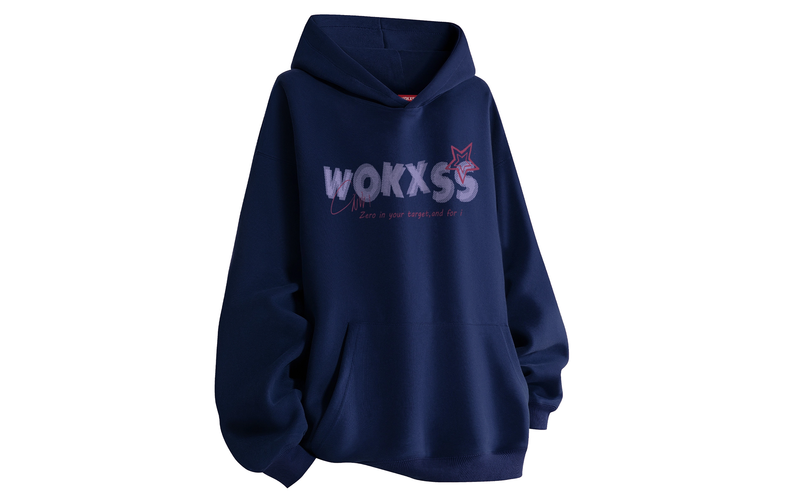 WOKXSS logooversize