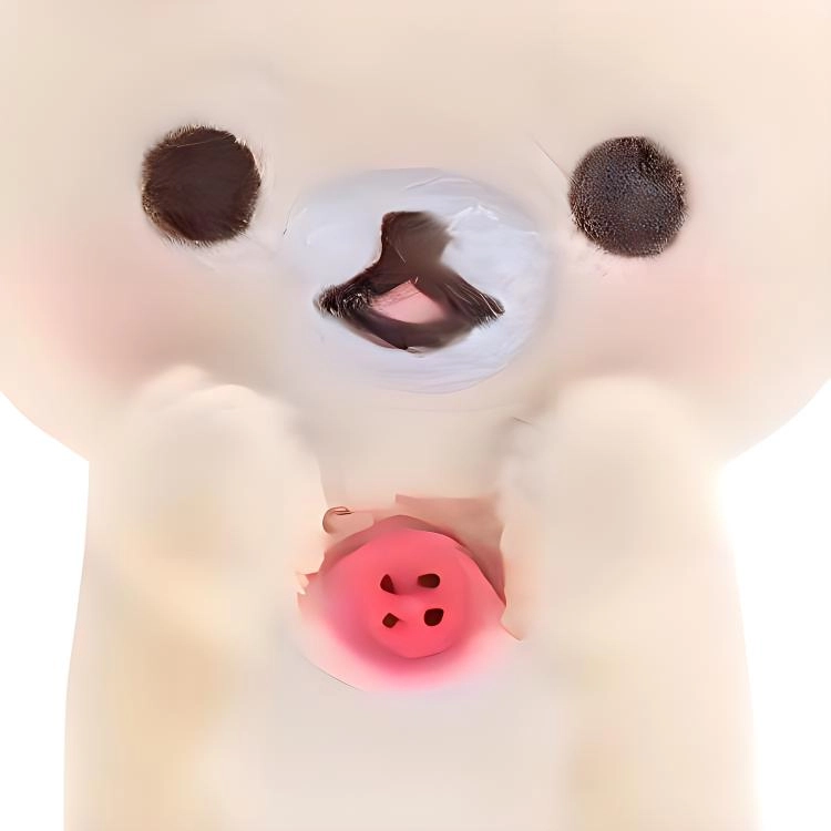 SAN-X POP UP SHOP 9cm