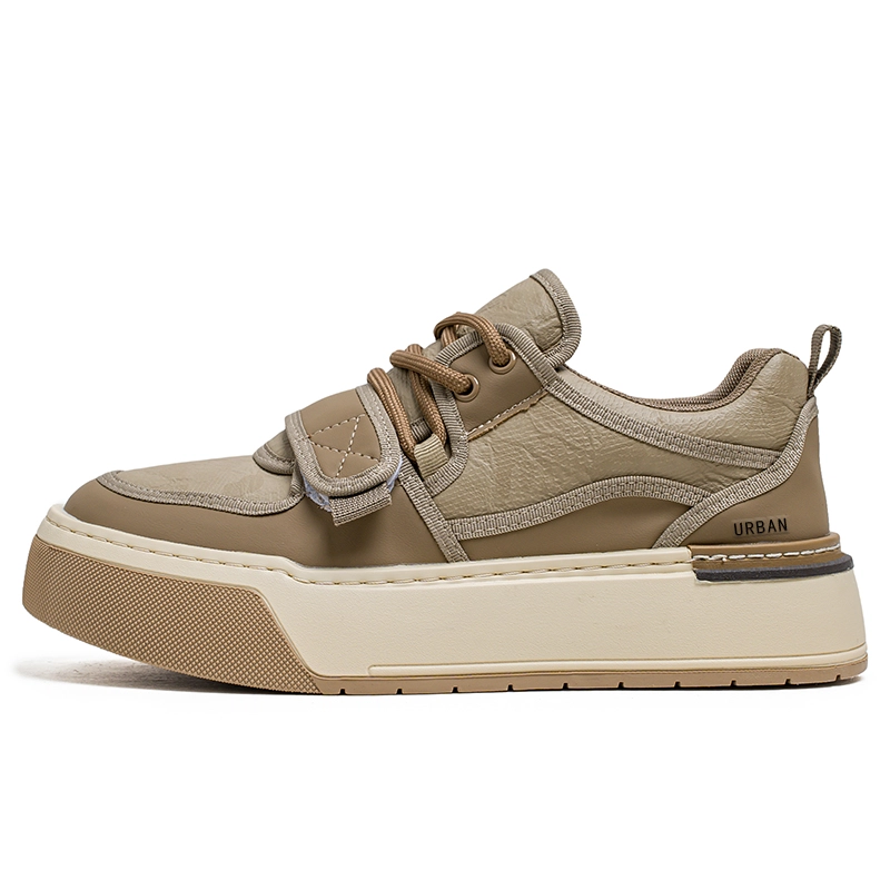 URBAN AUTHENTIC