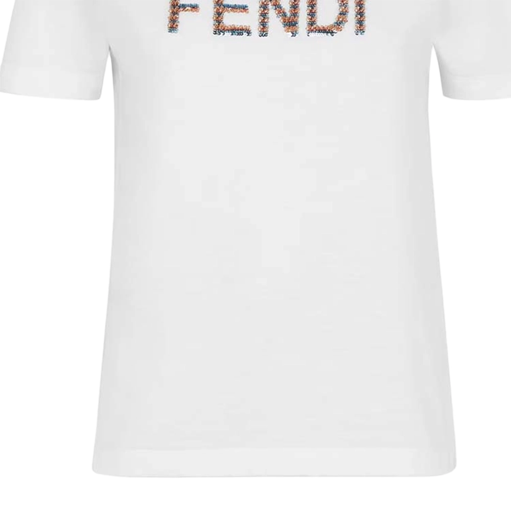 FENDI SS24 Logo T