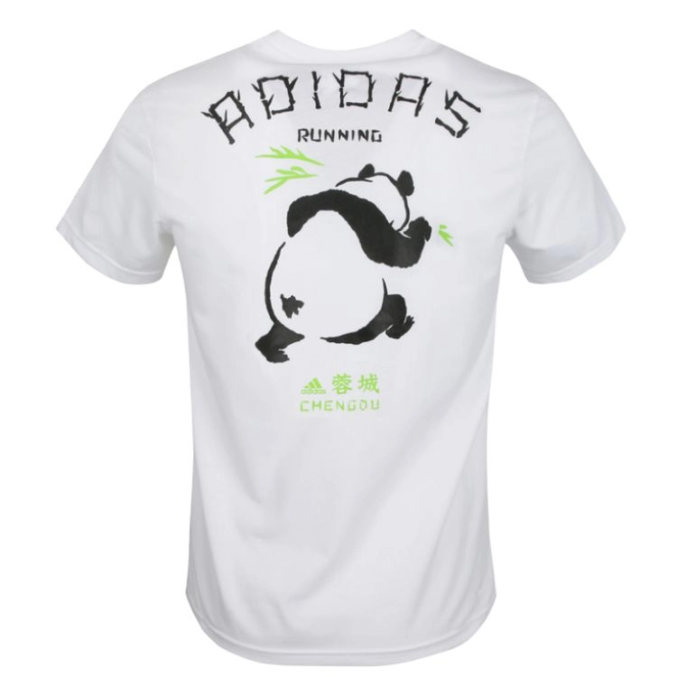 adidas CHINA CITY T M T