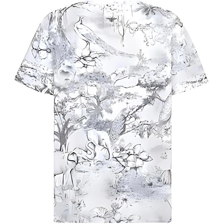 DIOR SS23 T