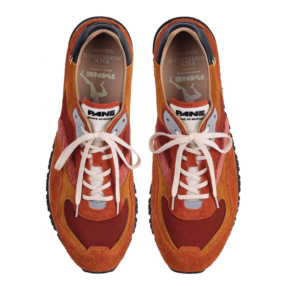 PANE 2.0 CLAY COURT