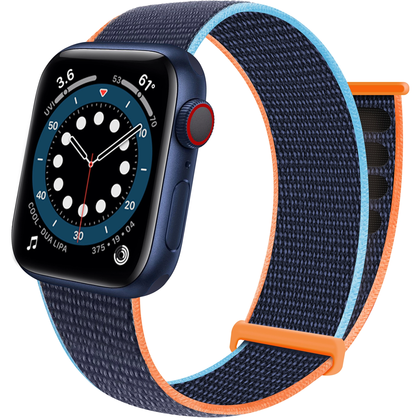 Apple WatchS9S8S7iwatchultra2 135250mm