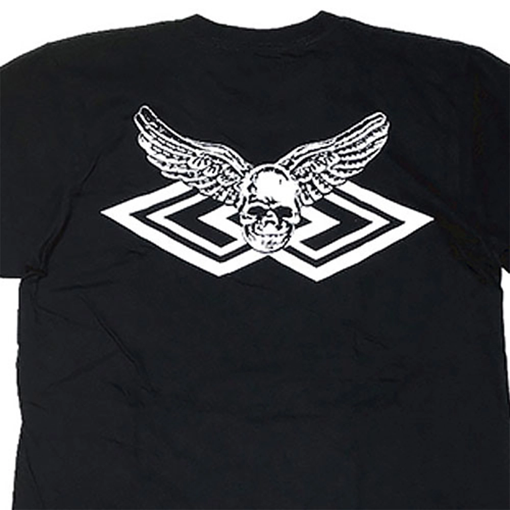 Chrome Hearts foti T