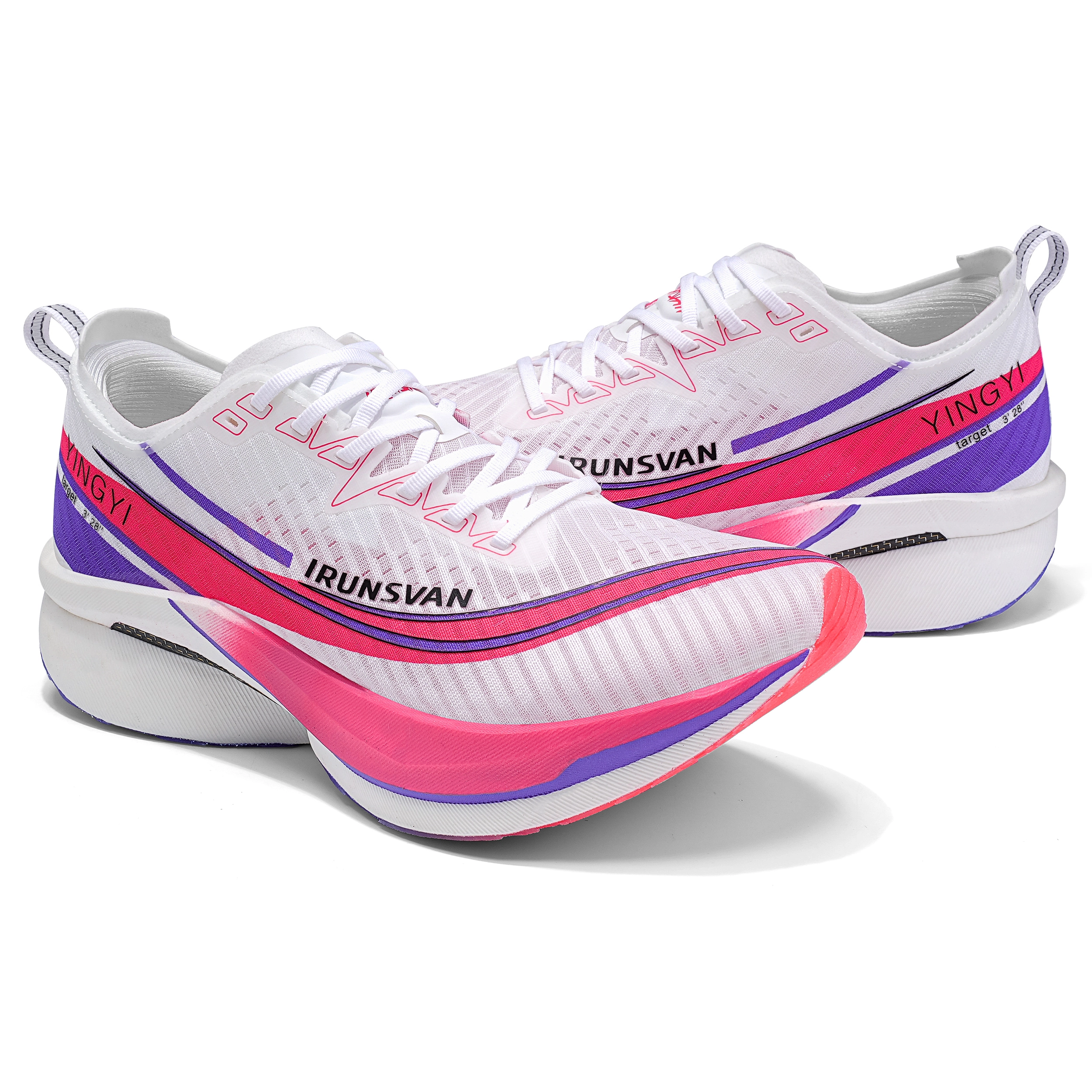 IRUNSVAN 2.0PRO