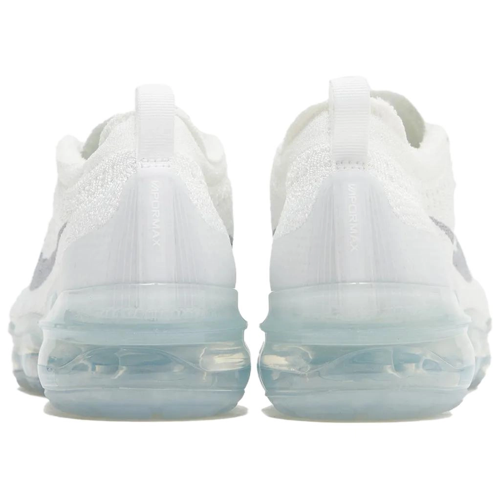 Nike VaporMax 2023 Flyknit "Pure Platinum"