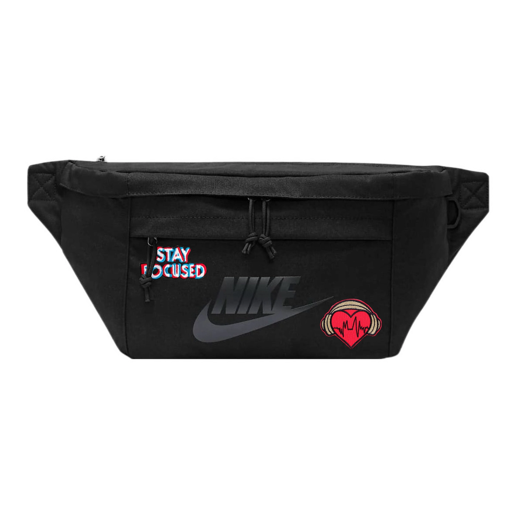 Nike Logo