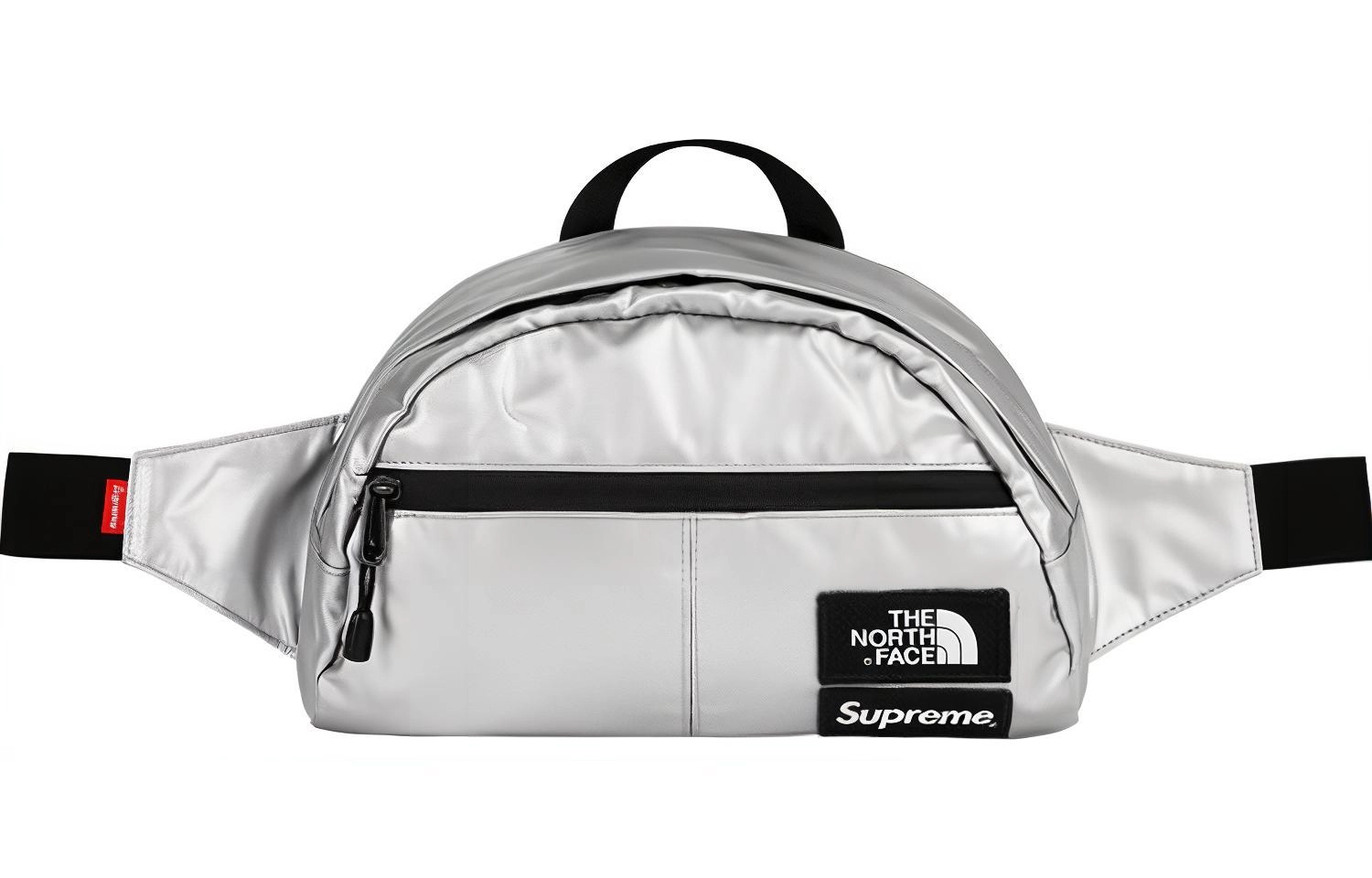 Supreme x The North FaceMetallic Pack Logo