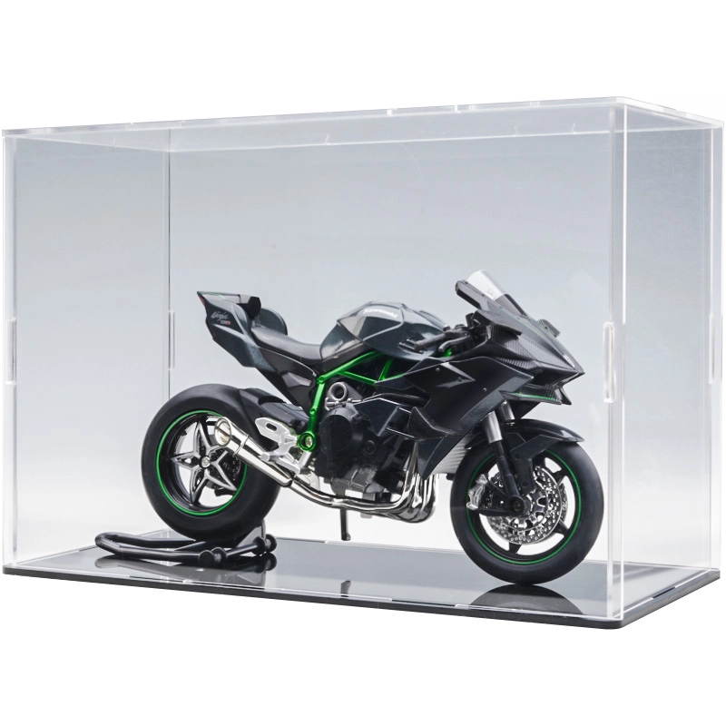 112 H2R Ninja